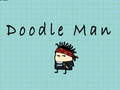 Spil Doodle Mand online