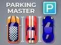 Spil Parkeringsmester online