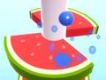 Spil Helix Frugthop online