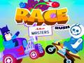 Spil Race Masters Rush online
