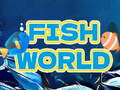 Spil Fiskernes Verden online