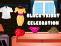 Spil Black Friday Fejring online