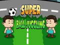 Spil Super Bold Jonglering online