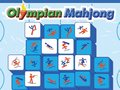 Spil Olympisk Mahjong online