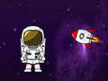 Spil Planet Flugt online