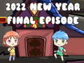 Spil 2022 Nyår Finalepisode online