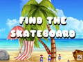Spil Find Skateboarden online