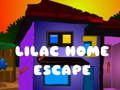 Spil Lilac Hjem Escape online