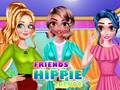 Spil Venner Hippie Trends online