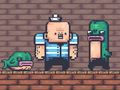 Spil Piratbomber 2 online