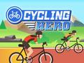 Spil Cykelhelt online