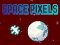 Spil Rummet Pixels online