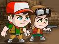 Spil Pyramideeventyret online