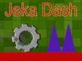 Spil Jeka Dash online