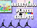 Spil Basketballspillerens Flugt 2 online