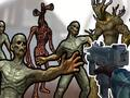 Spil Monster Skytte online