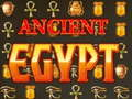 Spil Antik Egypten online