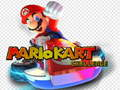 Spil Mario Kart Udfordring online