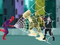 Spil Spiderman Eventyr online