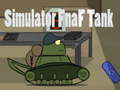Spil Simulator Fnaf Tank online