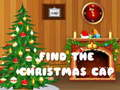 Spil Find julehuen online