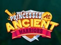 Spil Prinsesser som gamle krigere online