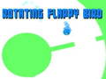Spil Roterende Flappy Bird online