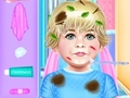 Spil Baby Taylors Hospital Eventyr online