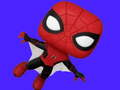 Spil Spider-Man: Den Svære Vej online