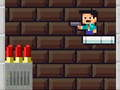 Spil Noob Super Agent vs Robotter online
