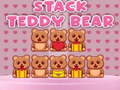 Spil Stable Teddybjørn online