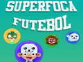 Spil SuperFoca Fodbold online