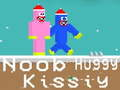 Spil Noob Kram Kiss online