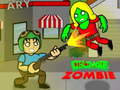 Spil Detonere zombie online