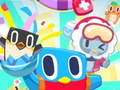 Spil Super Pingviner online