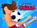 Spil Fodboldmordere online