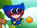 Spil Poppy Play Time Eventyr online