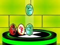 Spil Ben 10: Match 3 Udenjordske online