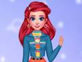 Spil Prinsesse Bløde Grunge Looks online