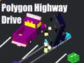 Spil Polygon Motorvej Kørsel online