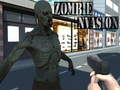Spil Zombieinvasion online