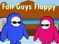 Spil Fall Guys Flappy online