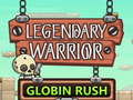 Spil Legendær Kriger Goblin Rush online