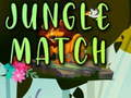Spil Jungle Match online