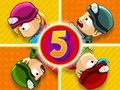 Spil Zombie Sidste Slot 5 online