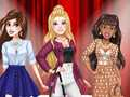 Spil Blondie og Venner: Sommermode Show online
