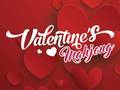 Spil Valentins Mahjong online