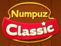 Spil Numpuz Klassisk online