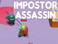 Spil Impostor Morder online