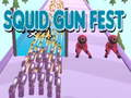 Spil Blækspruttevåbenfest online